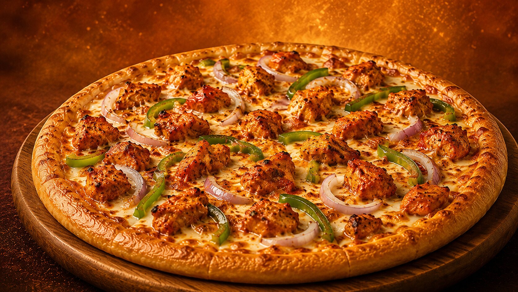 Chicken Tikka