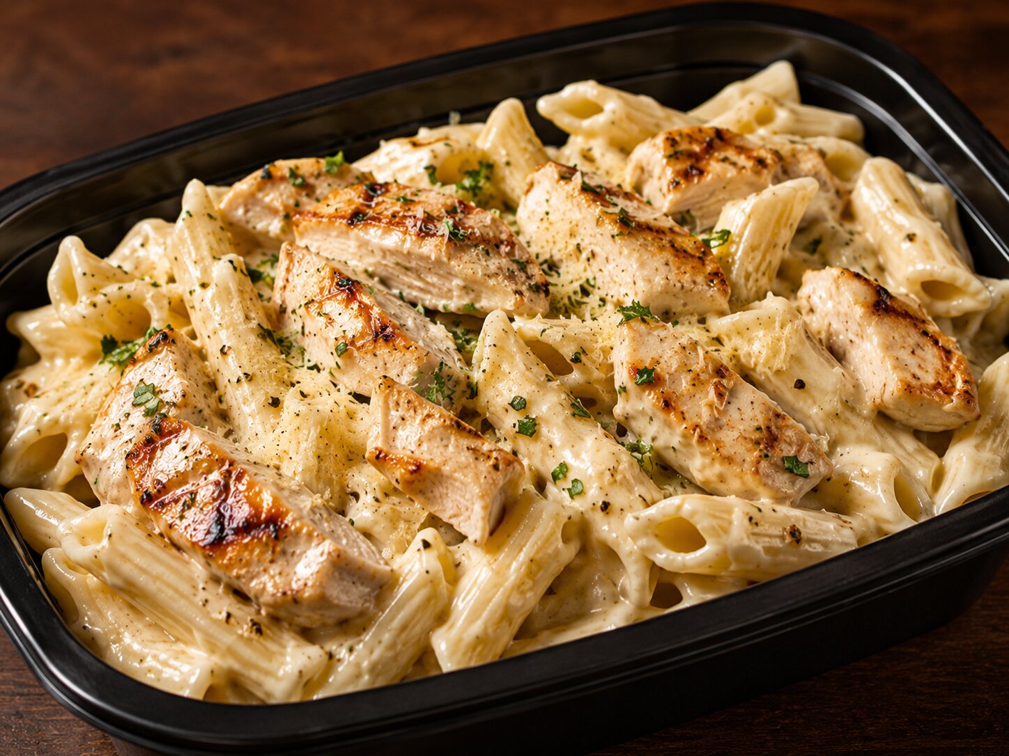 Garlic Mayo