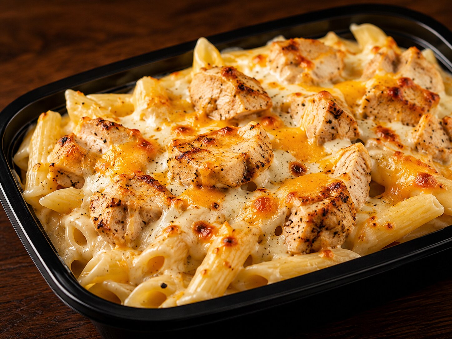 Mayo Pasta