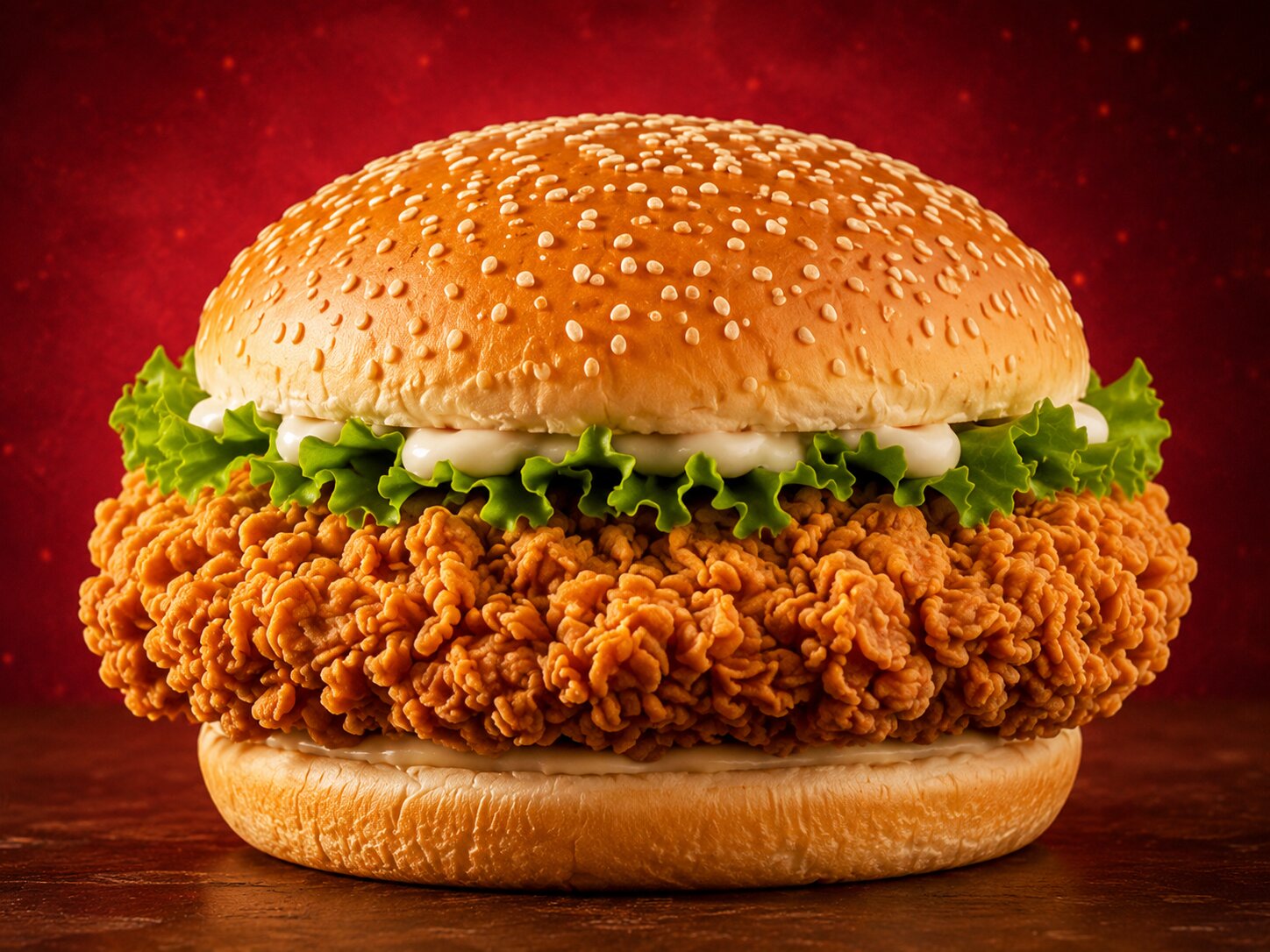 Patty Burger